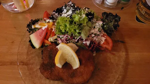 Bild von Mountain`s Akt Diner & Bar & Biergarten
