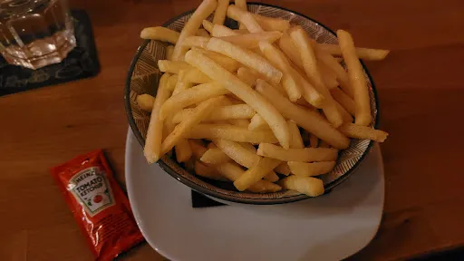 Bild von Mountain`s Akt Diner & Bar & Biergarten