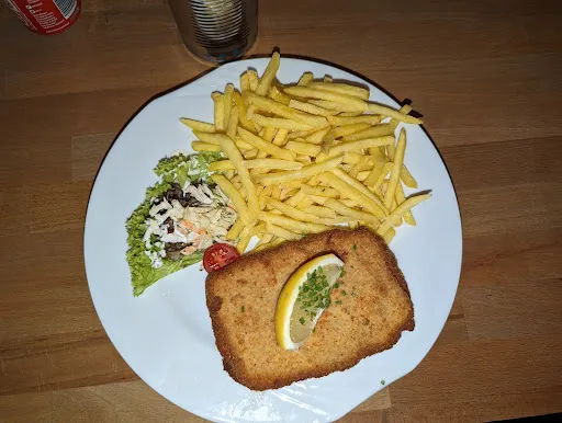 Bild von Mountain`s Akt Diner & Bar & Biergarten