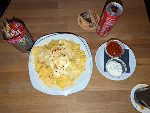 Bild von Mountain`s Akt Diner & Bar & Biergarten