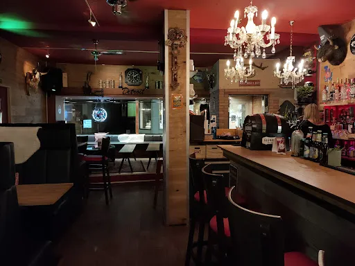 Bild von Mountain`s Akt Diner & Bar & Biergarten