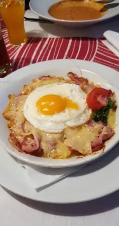 Bild von La Carretta