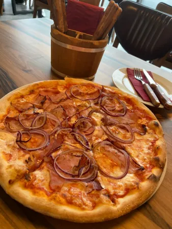 Bild von Loigoma Bistro