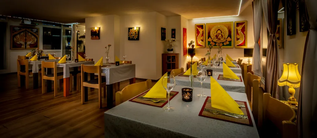 Bild von Brugg Thai Asiatakeaway