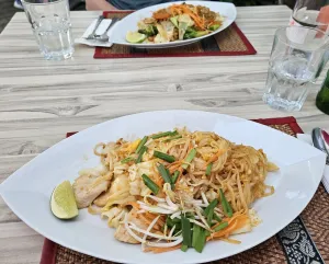 Brugg Thai
