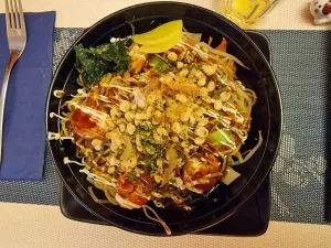 M.Y. Sushi
