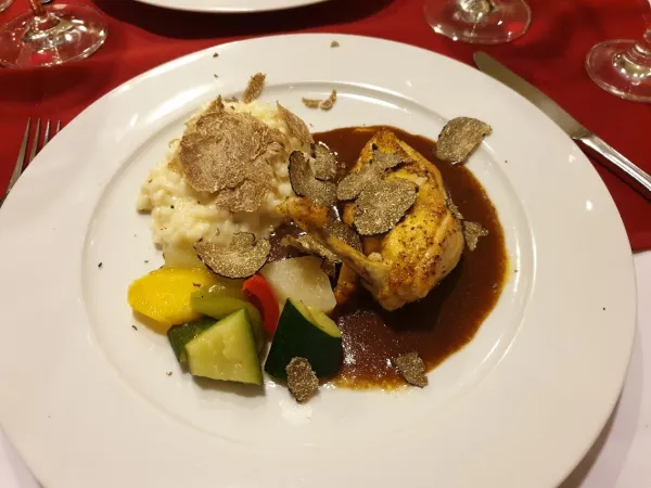 Bild von Zur Brugg