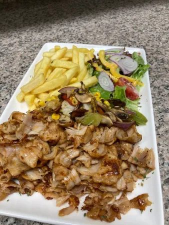 Bild von Loigoma Bistro