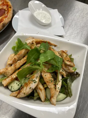 Bild von Loigoma Bistro