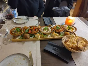 Babylon Restaurant