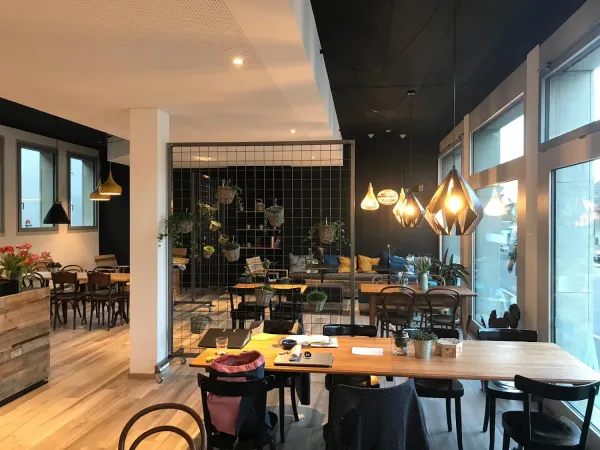 Bild von StadtKLATSCH - Café &amp; Lounge