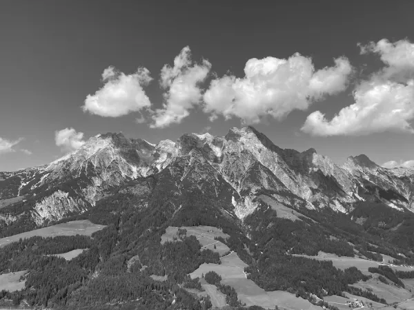 Bild von Birnhorn Restaurant &amp; Bar