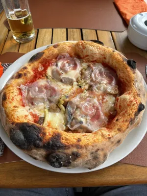 DA LUCA