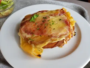 Restaurant Passione Pfister
