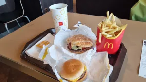 McDonald’s