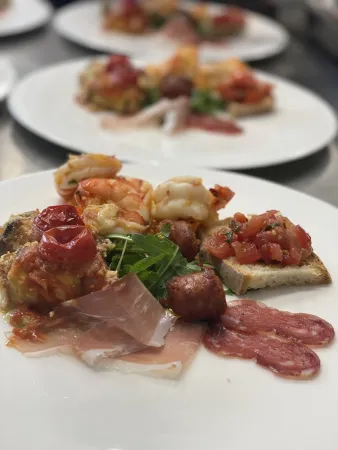 Bild von Ristorante Casa Natale
