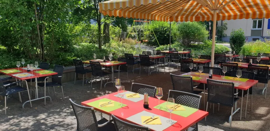 Bild von Tomate-Birkenhof Restaurant