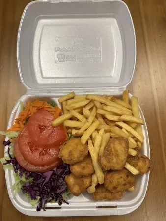 Bild von Food Point