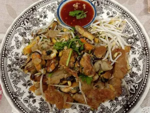 BAAN THAI Asia Shop GmbH