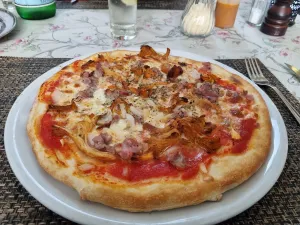 Restaurant Rhein-Mühle