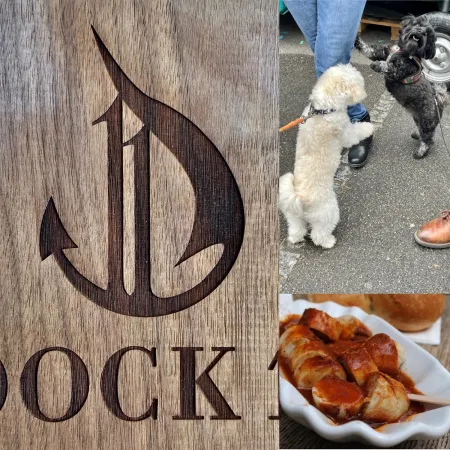 Bild von Dock11