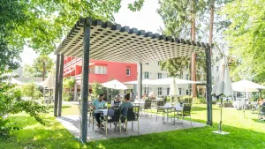 Hotel Eden