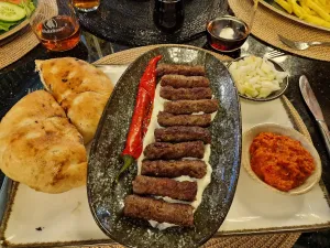 Fantasia Grill & Lounge