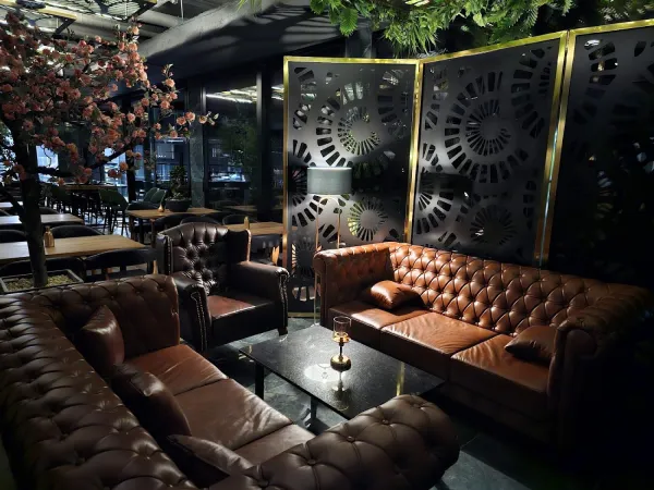 Bild von Fantasia Grill &amp; Lounge