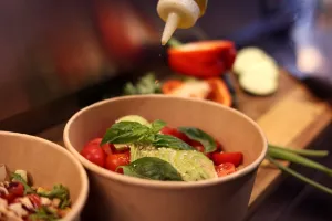 Oscar's Chef