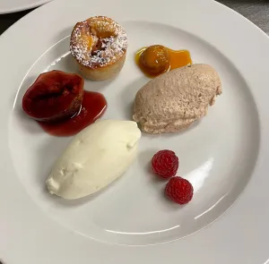 Restaurant Bögli / Thutstube