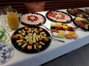 Restaurant Bistro am Tych