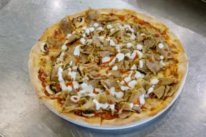 Pizza Palma