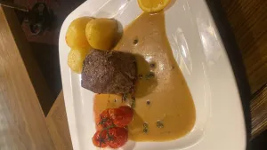 Hotel „Cafe-Zillertal“