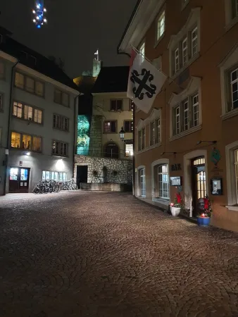 Bild von Peter Jenni