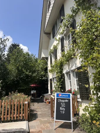 Bild von Inhui Row
