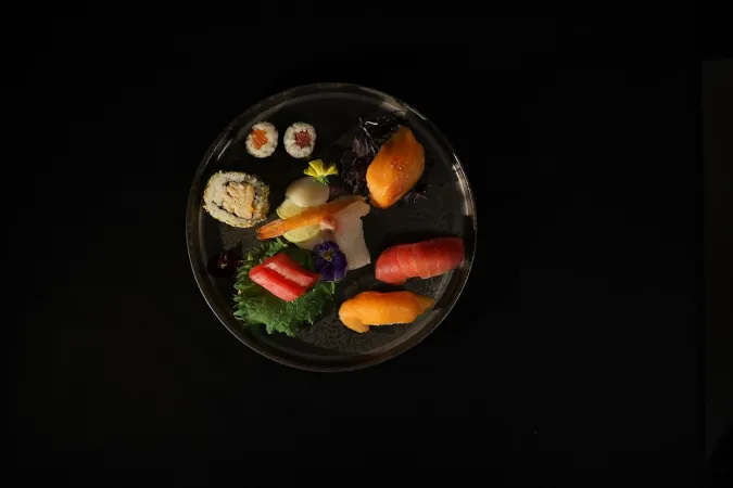 Bild von Restaurant Yuki Kun