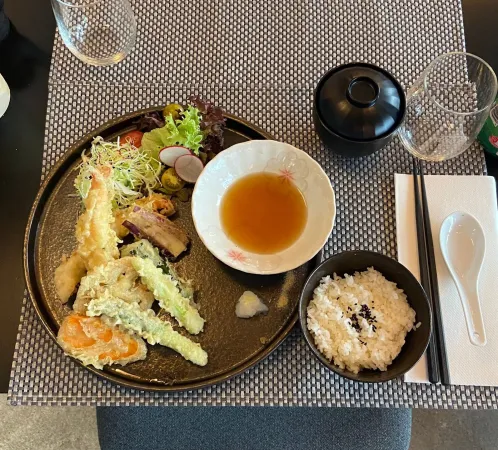 Bild von Restaurant Yuki Kun