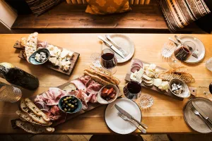 Armando's pane e vino WEINBAR
