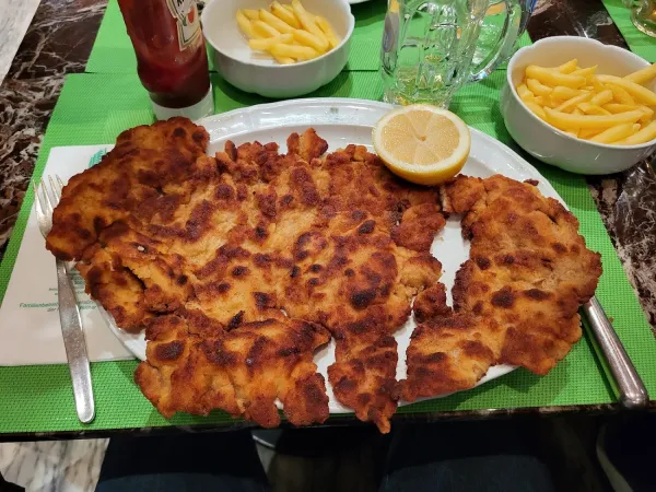 Bild von Dani El