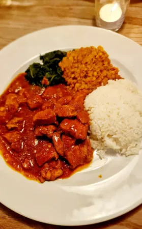 Bild von Restaurant Rebstock