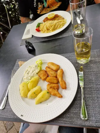 Bild von Linde Mühlethal