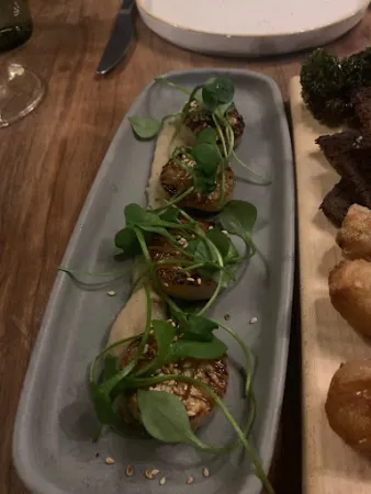 Bild von RAMPE RESTAURANT & EVENT