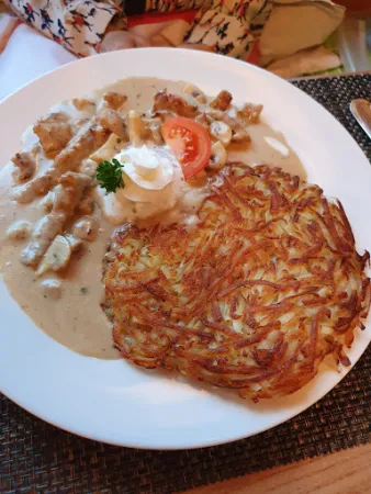 Bild von Restaurant Quelle