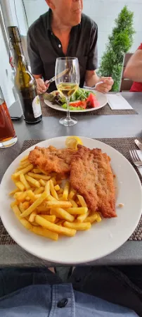 Bild von Restaurant Quelle