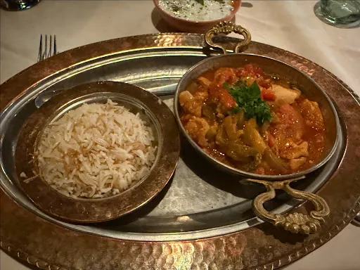 Bild von Shlomo Baden - Res' Oriental