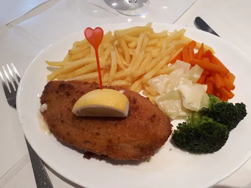 Restaurant Bistro am Tych Zofingen