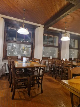 Bild von Pizzeria Kirchplatz la Lupa