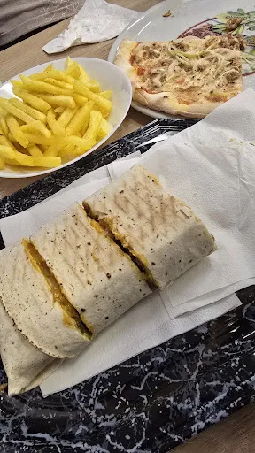 Lenzo Kebab Tacos Pizza