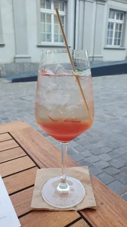 Bild von DORY & DU - eatery bar café