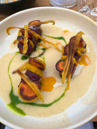 Bild von DORY & DU - eatery bar café